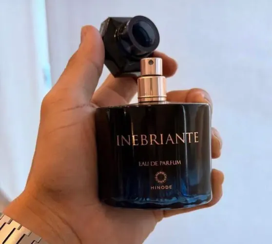 Perfume Inebriante Eau de parfum 100ml