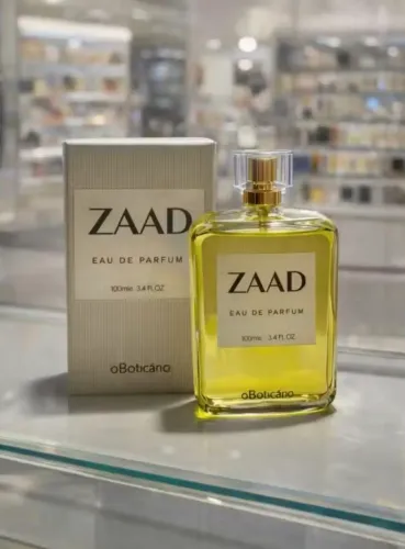 Perfumei ZAAD 100ml 