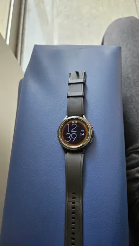 Galaxy watch 4 classic 46mm LTE SM-R895F
