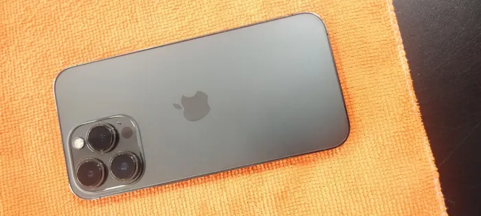 iPhone 13 pro 256gb