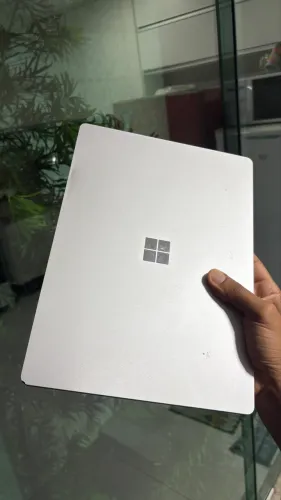 Microsoft Surface Laptop 3