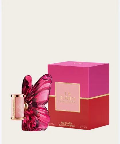 Perfume La Bomba - Carolina Herrera 
