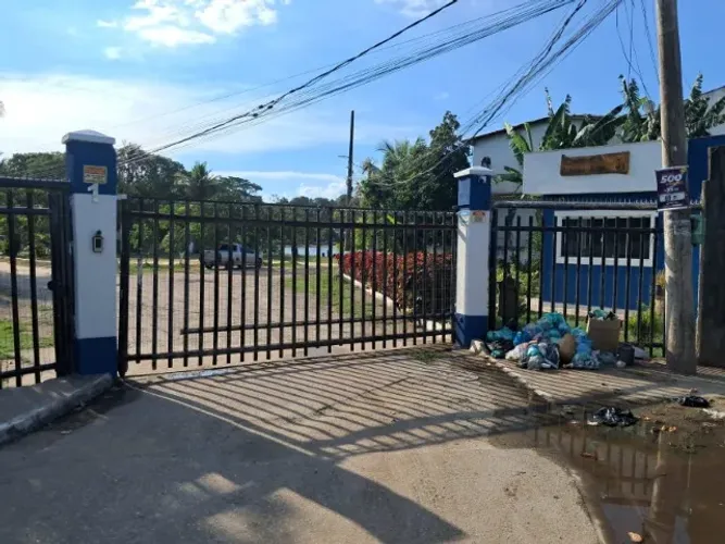 Casa Lagoa azul - Praia da Brisa