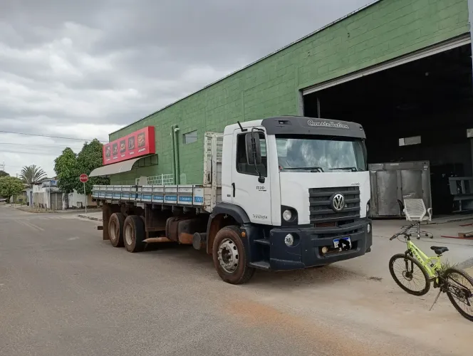 Vw 17.280 constelation