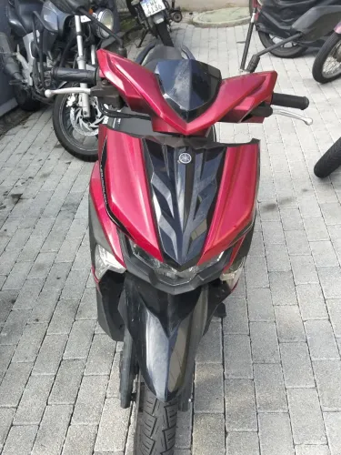 Yamaha Neo 125