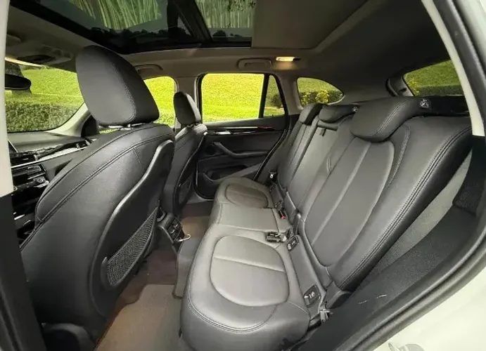 BMW X1 Sdrive 20I X-line 2.0 TB Active Flex 2019