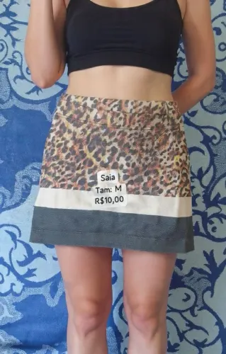 Saias 5