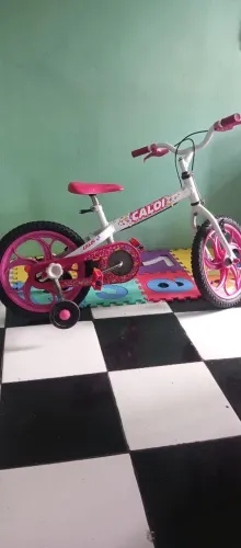 Bike infantil