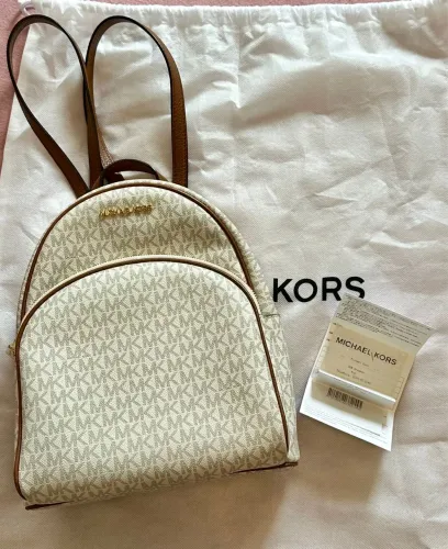 MOCHILA MICHAEL KORS