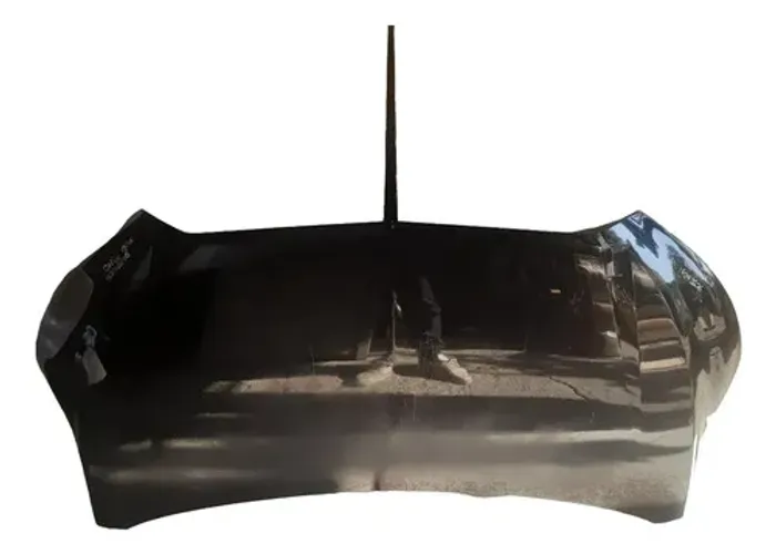 Capo Chevrolet Onix 2013 2014 2015 2016 15072606