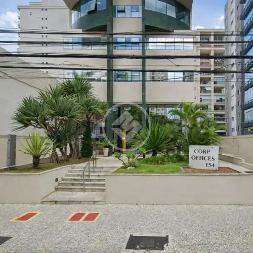 Salas Comerciais à venda | Moema | 88,35m2| 4 garagens codigo: 351633