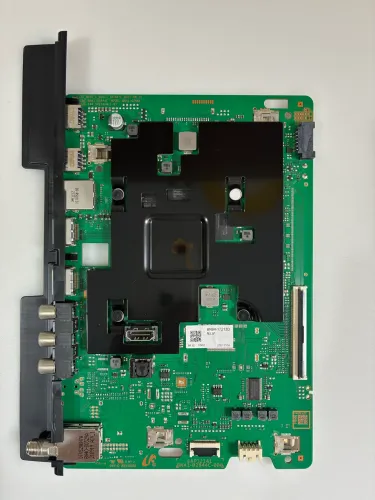 Placa principal tv Samsung un60au8000g