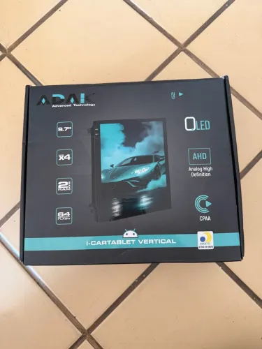 Vendo kit multimídia e lâmpadas de led H11 e H11, para Jeep compass até 2021