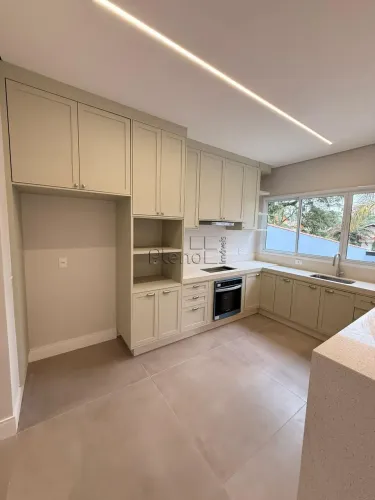 Casa à venda em Indaiatuba, Colinas do Mosteiro de Itaici, com 3 suítes, com 262 m²