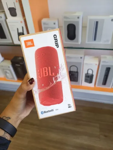 JBL Grip Lançamento Original Lacrado