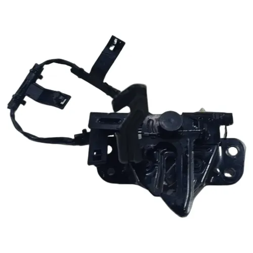 Fechadura Capo Hyundai HB20 2013-2019 Dianteira Original