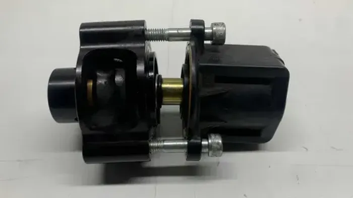 Válvula Pressão Turbina Mercedes C200 A0001531159 11cx191
