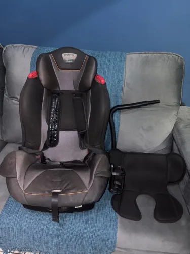 Cadeirinha Automotiva para Criança 
