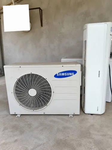 Ar condicionado samsung 24.000 btus