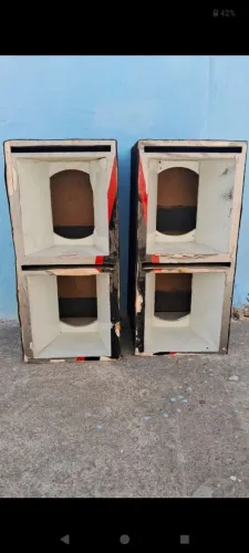 Caixa Médio Torre 10