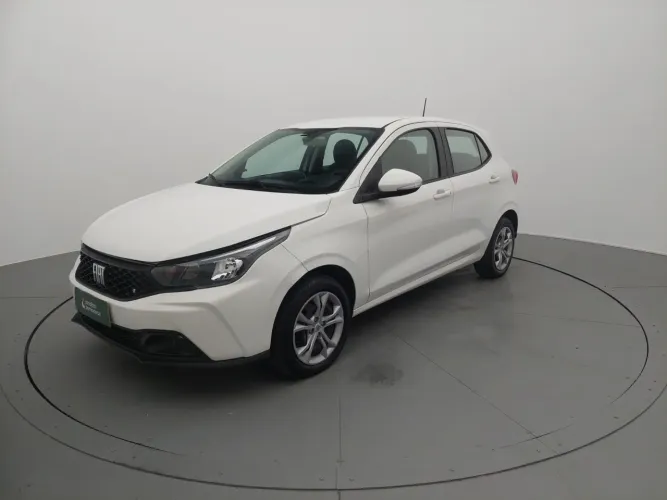 Fiat Argo Drive 1.0 Firefly 2025