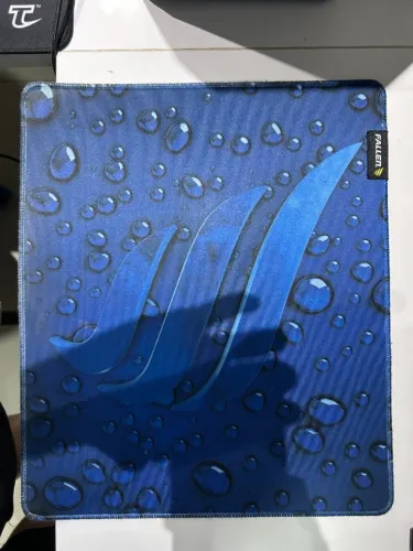 Mousepad Fallen