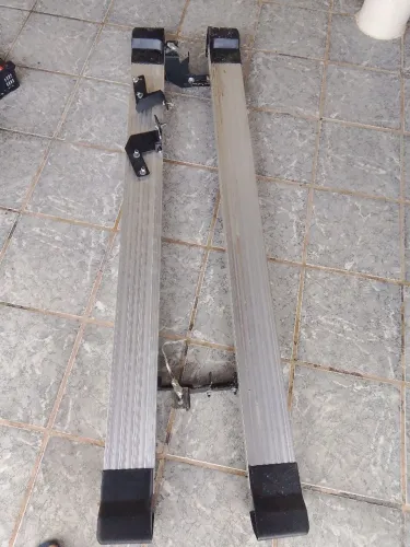Estribo Ecosport