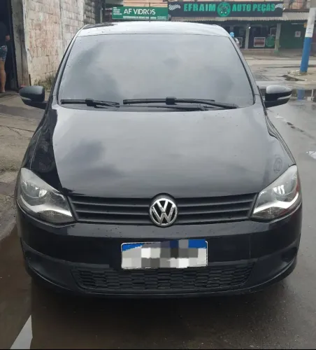Vendo um Fox ano 2014