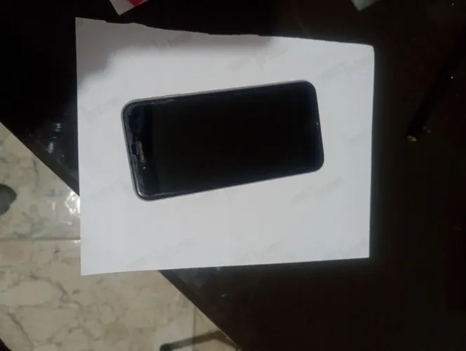 iPhone 7