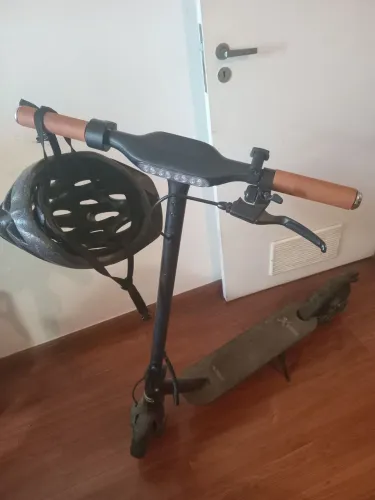 Patinete elétrico Atrio Urban X