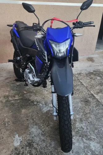 Shi 175 efi NOVÍSSIMA 