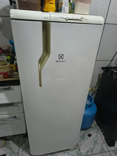 Geladeira