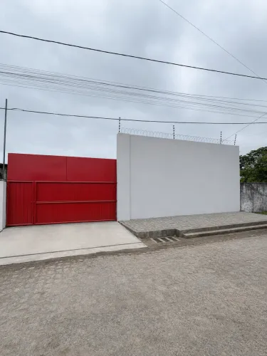 Vendo Galpão com escritórios