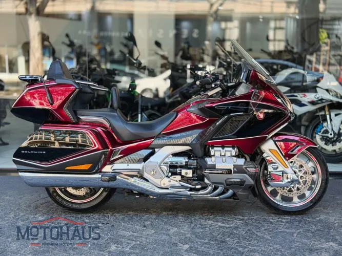 Honda Gold wing tour 1800 2019