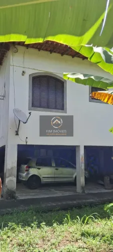 Casa à Venda em Vila Progresso - Niterói: 4 Dormitórios, 189m²