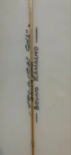 Prancha wetworks