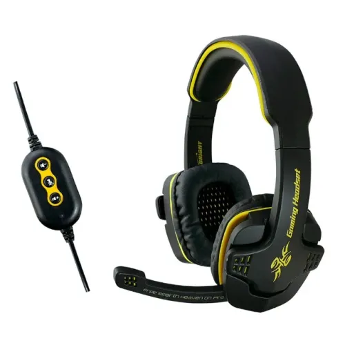 fone de ouvido7.1 gamer usb