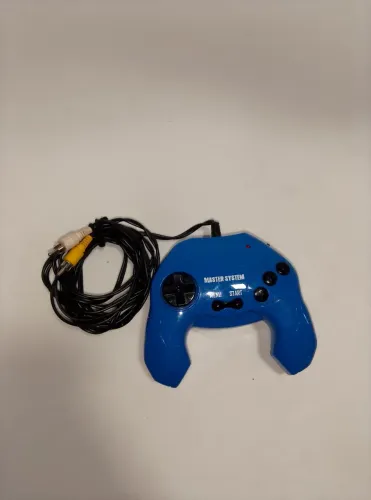 Videogame Retrô Sonic - 40 Jogos + Controle
