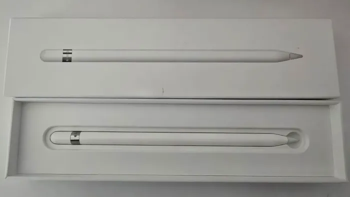 Apple pencil
