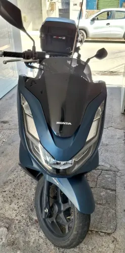 Vendo PCX 23/24