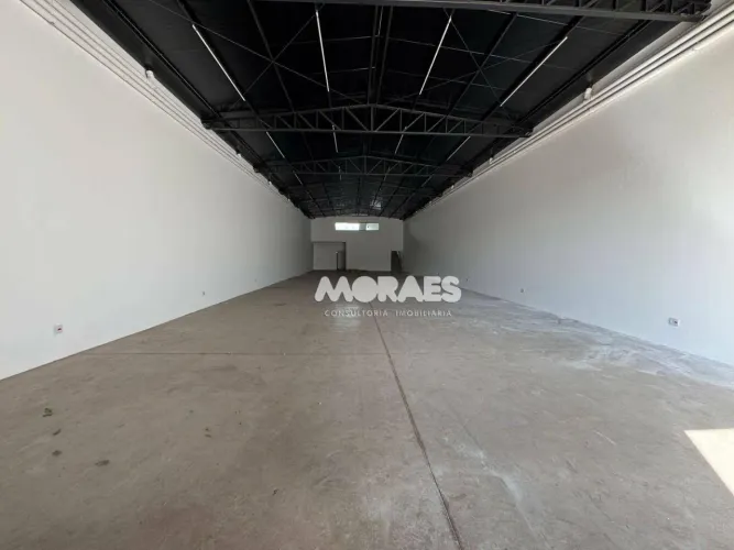 Salão para alugar, 470 m² por R$ 15.000/mês - Vila Cardia - Bauru/SP