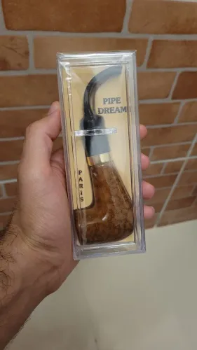 Perfume Pipe Dream 30ml Raro Descontinuado