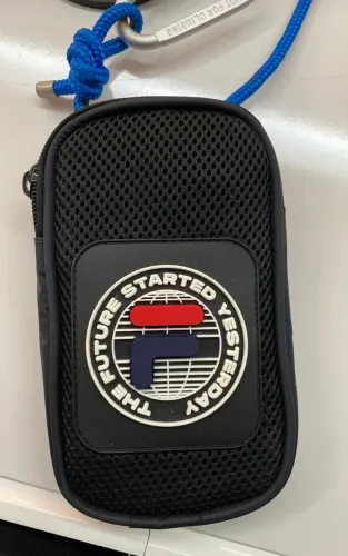 Bolsa Alexandre pavão