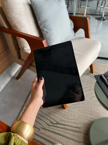 Ipad 9ª Geração 64GB