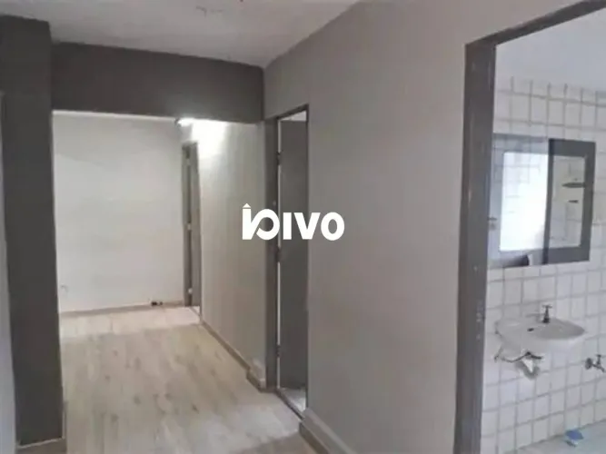 Conjunto para alugar, 120 m² por R$ 5.600,00/mês - Paraíso - São Paulo/SP