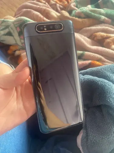 Celular para peça 