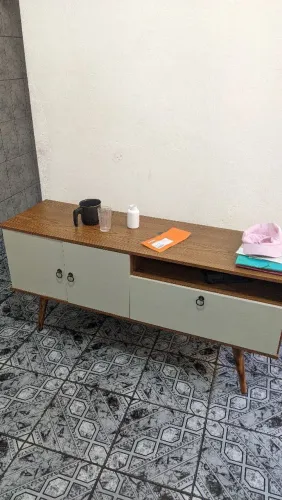 Rack de sala Tv