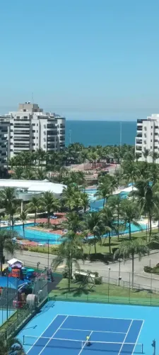 PLAYA EXCLUSIVE RESIDtem 117 metros quadrados com 3 quartos em Barra da Tijuca - Rio de Ja