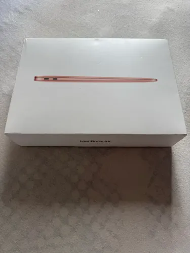 Caixa Macbook Air 13