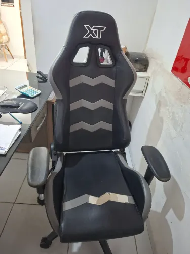 Cadeira Gamer